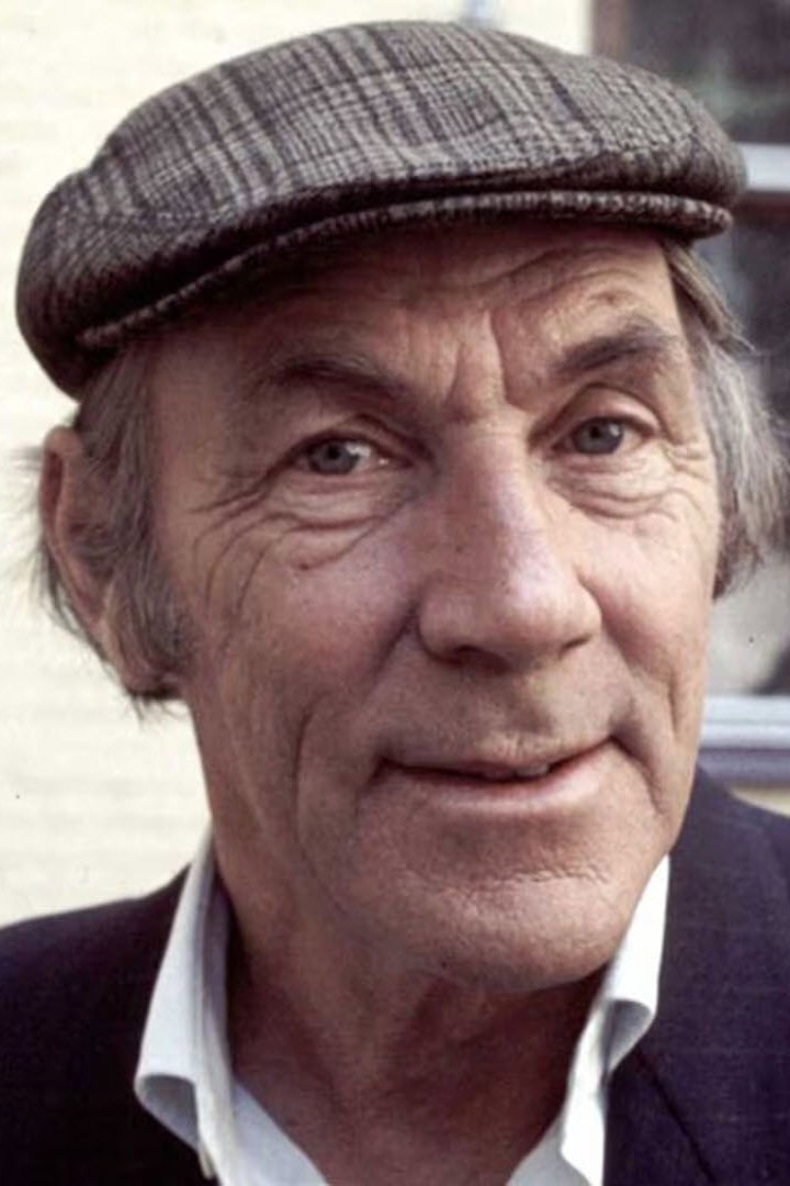 Foto de Nils Ahlroth