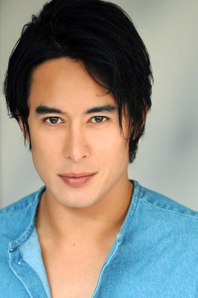 Foto de Cary Alexander