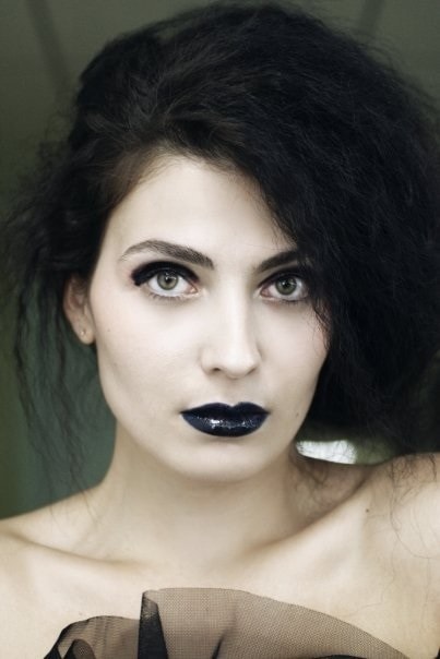 Foto de Elissa Ciullo