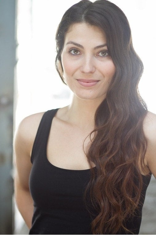 Foto de Elissa Ciullo