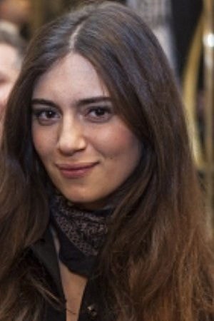 Foto de Tatiana Khayat