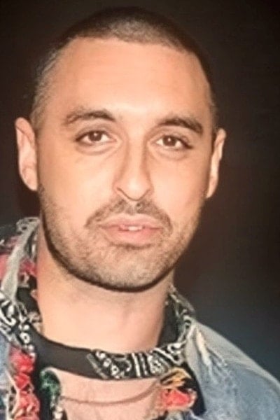 Foto de Ben Jacobson