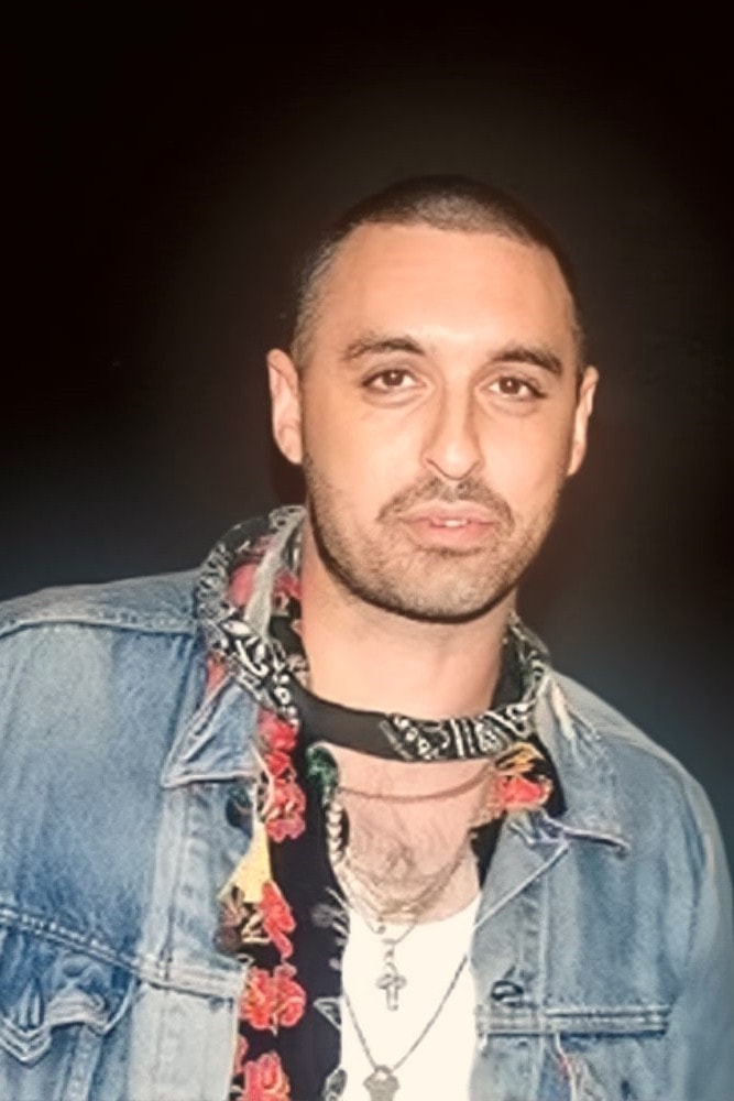 Foto de Ben Jacobson