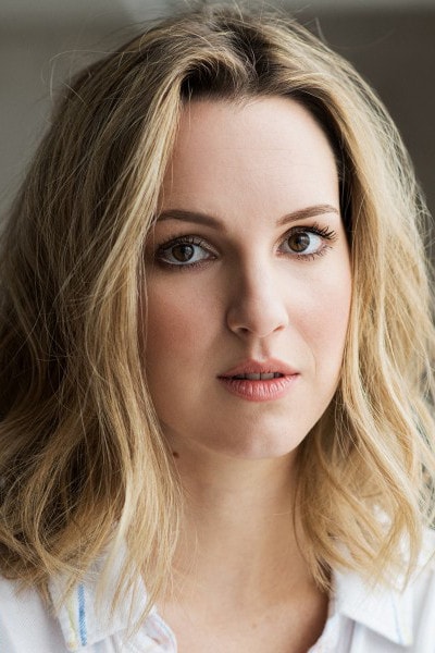 Foto de Stéphanie Germain