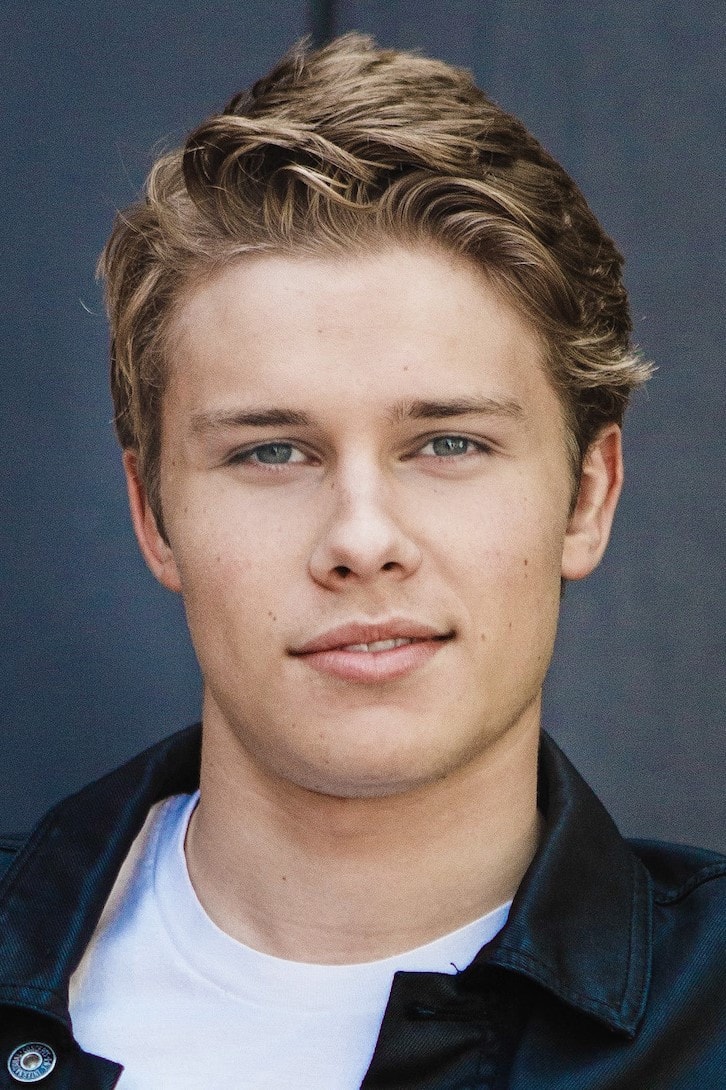 Foto de Logan Shroyer