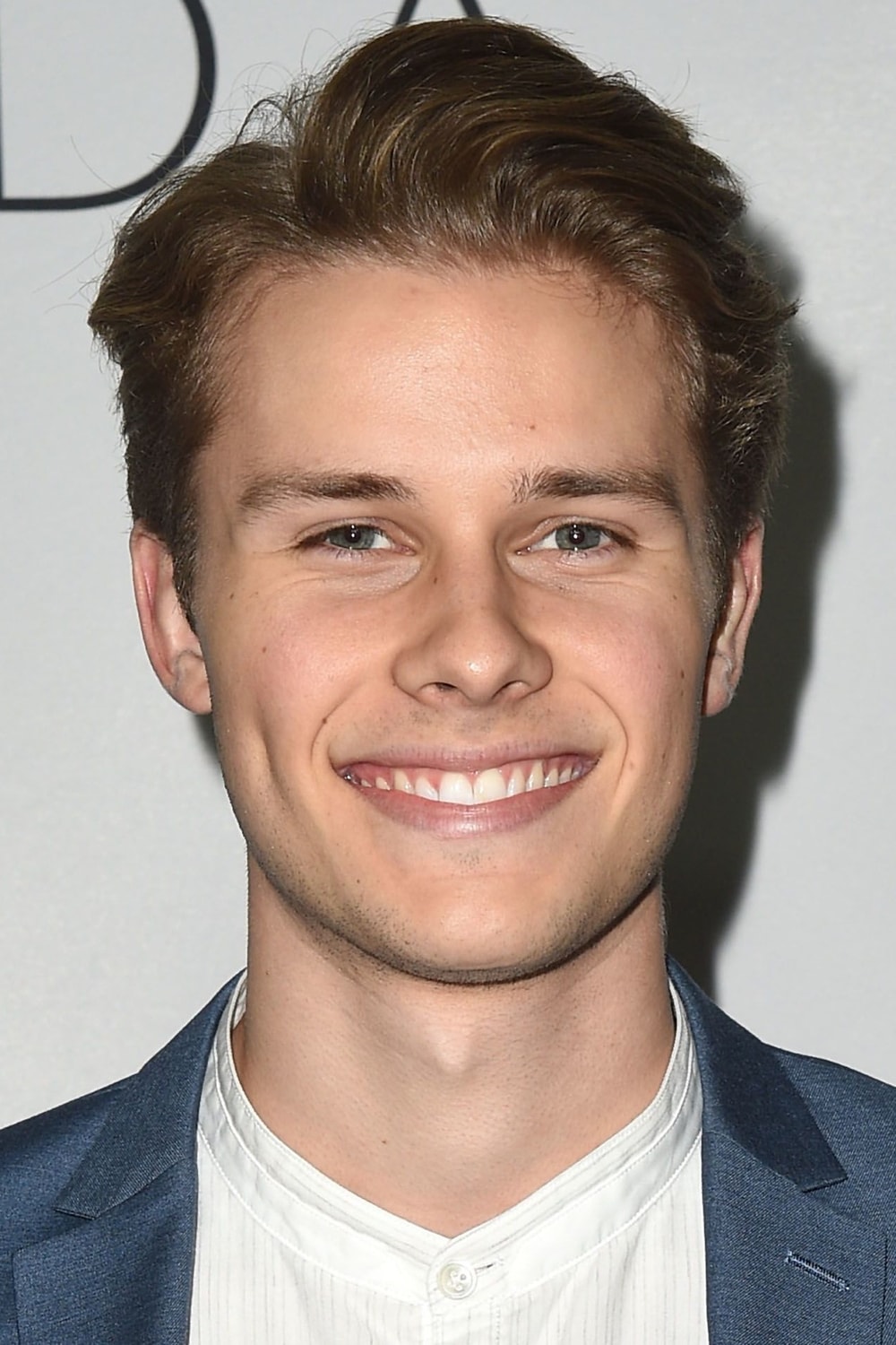 Foto de Logan Shroyer