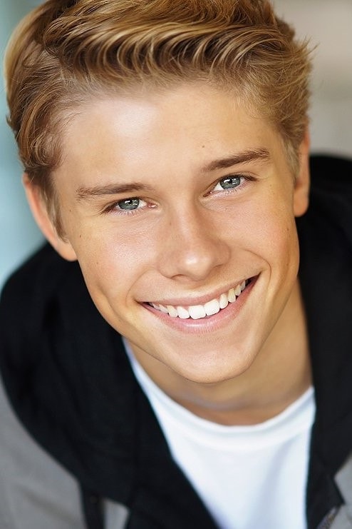 Foto de Logan Shroyer