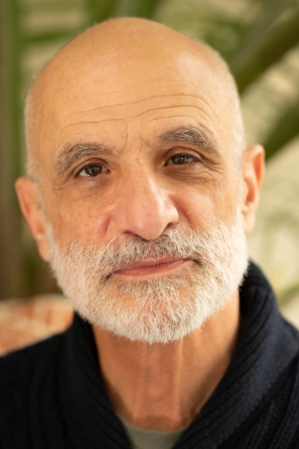 Foto de Michael Saad