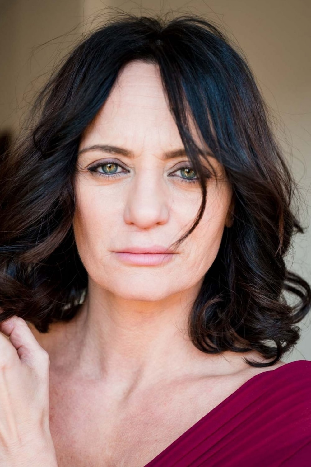 Foto de Veruska Rossi