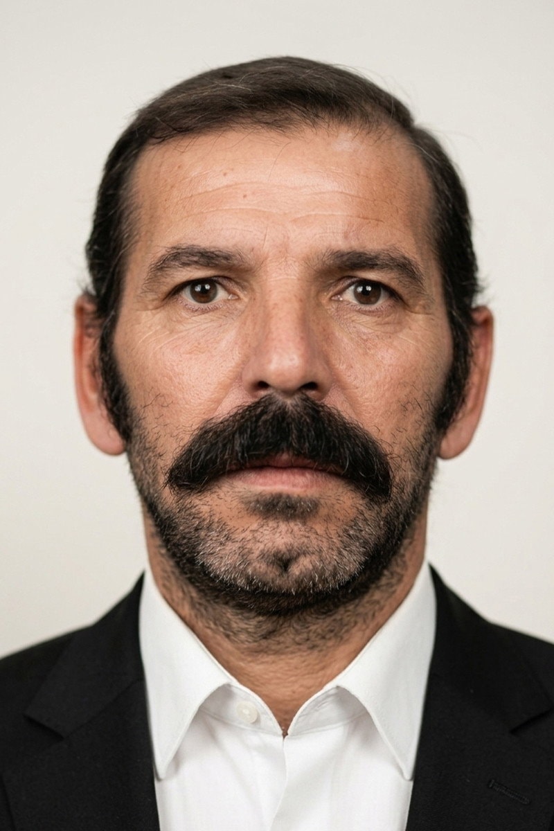 Foto de Niyazi Gökdere