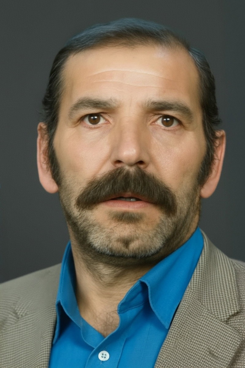 Foto de Niyazi Gökdere