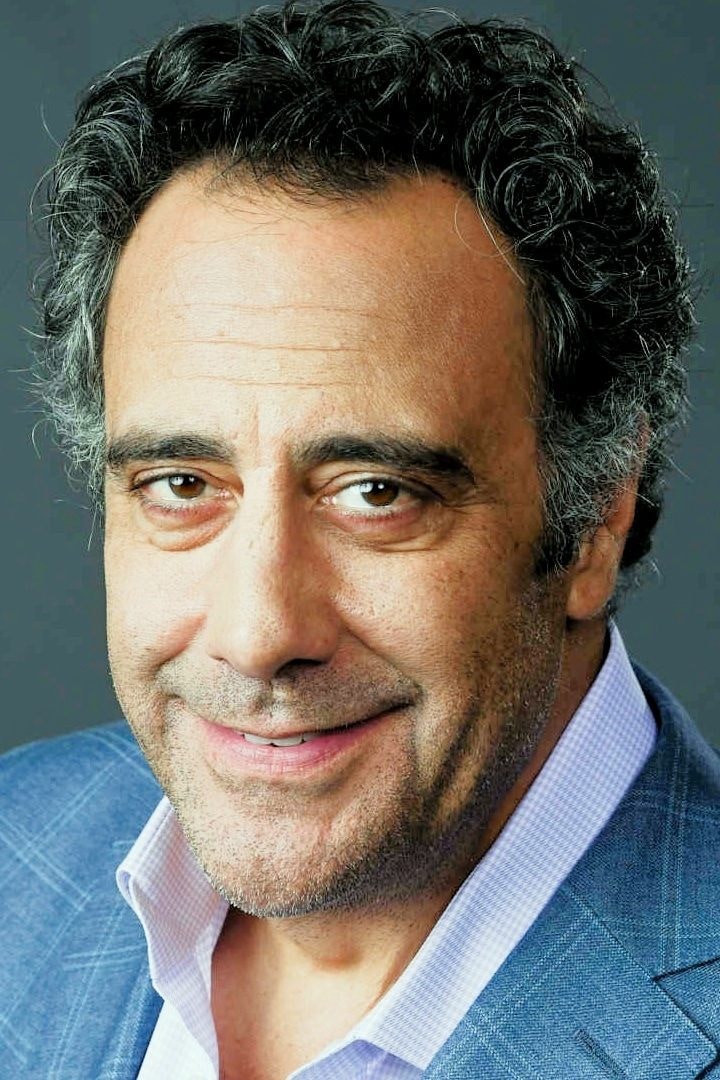 Foto de Brad Garrett