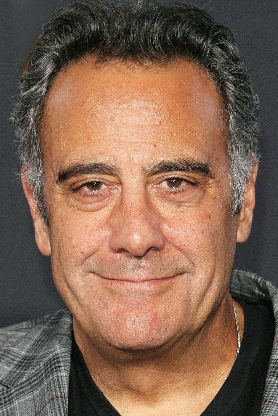 Foto de Brad Garrett