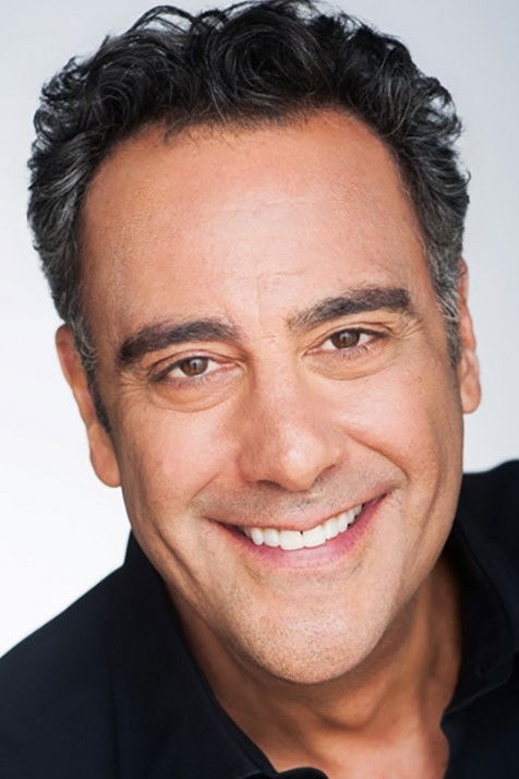 Foto de Brad Garrett