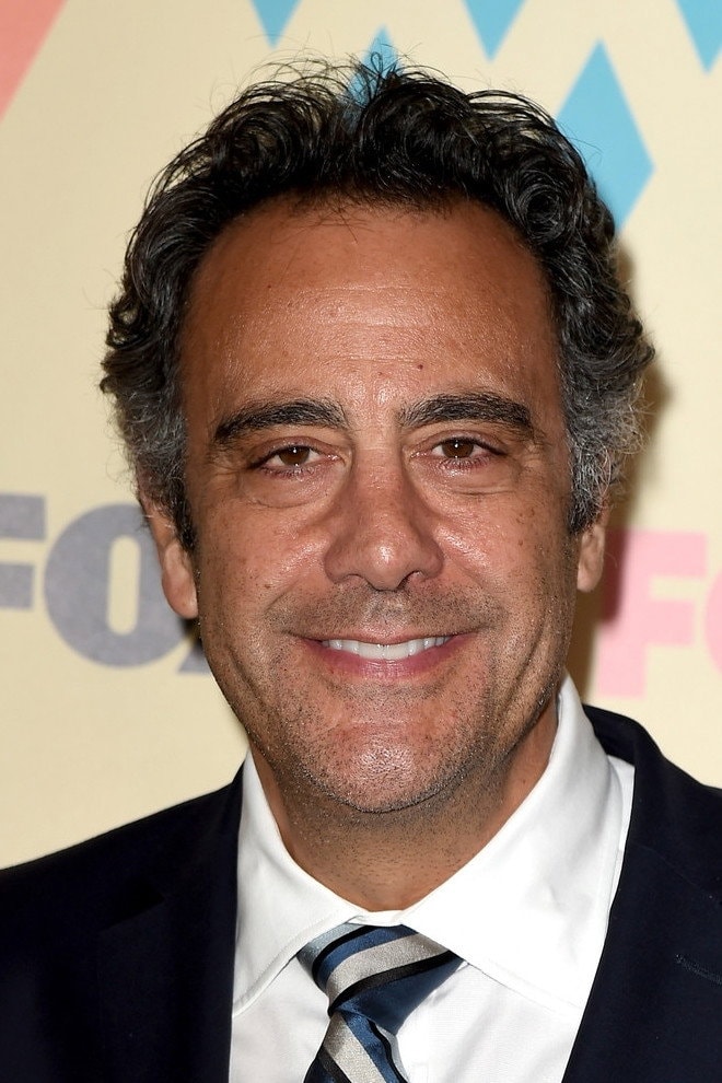 Foto de Brad Garrett