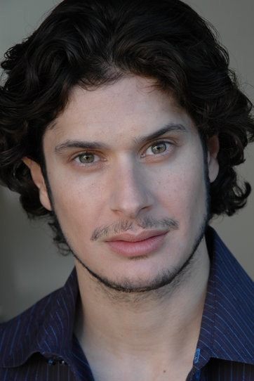 Foto de Simon Hamlin