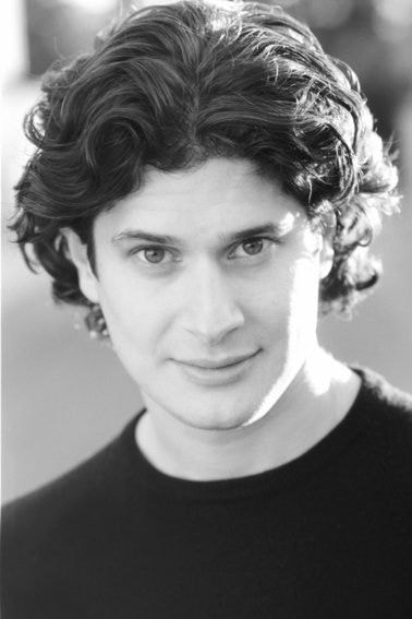 Foto de Simon Hamlin