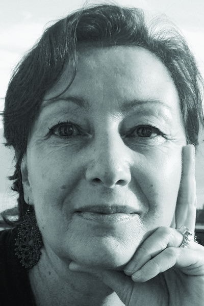 Martine Felber