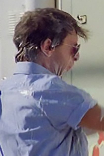 Foto de Shannon Ratigan