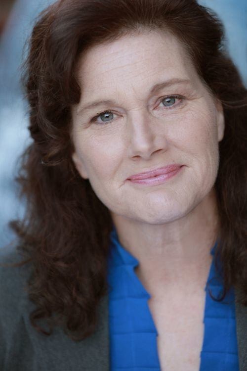 Foto de Maria J. Rockwell