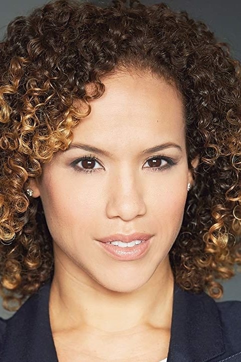 Foto de Cherisse Woonsam