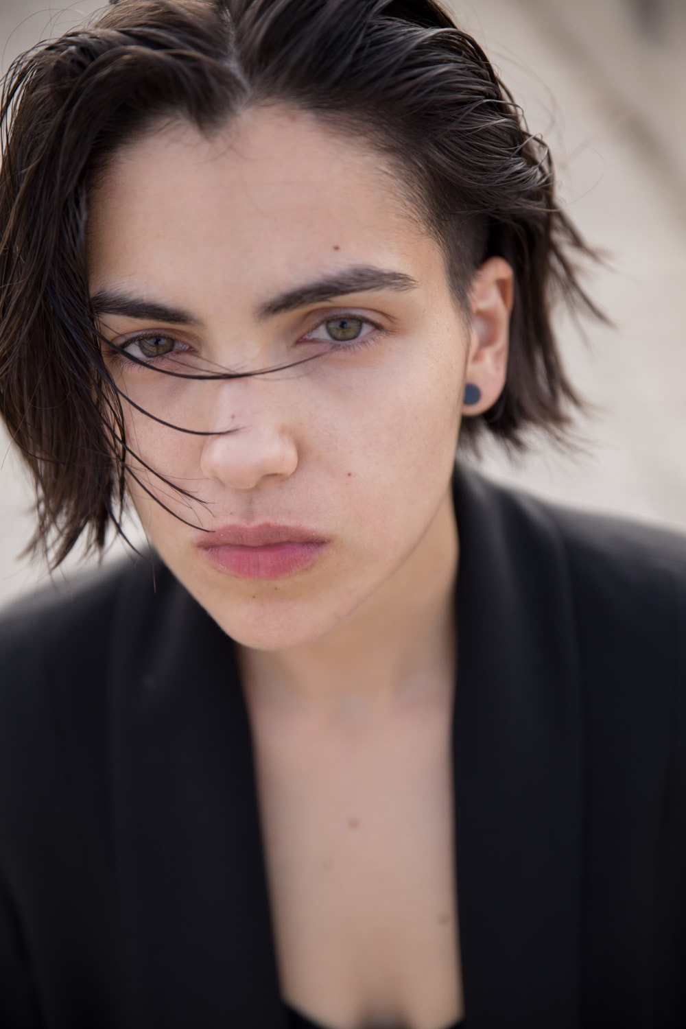 Foto de Selene Caramazza