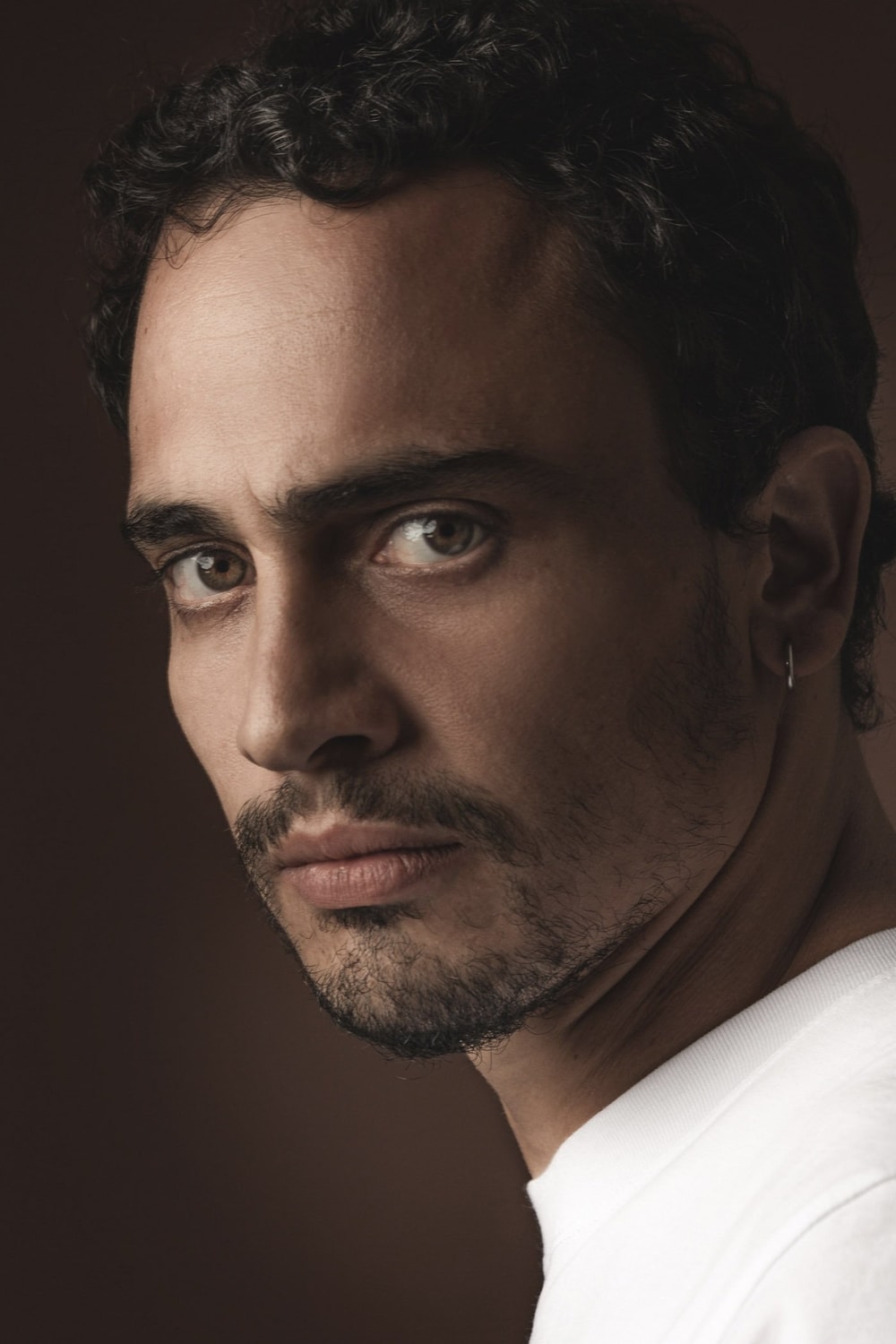 Foto de Simone Liberati