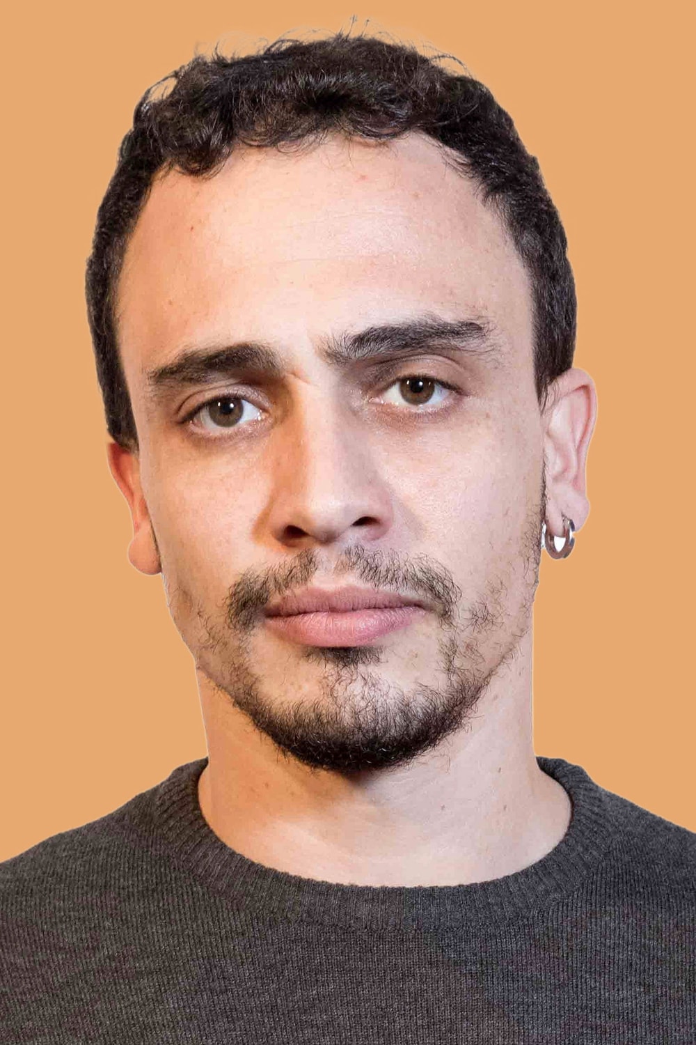 Foto de Simone Liberati