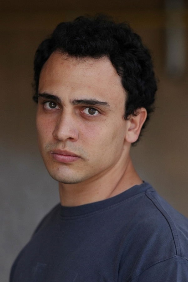 Foto de Simone Liberati