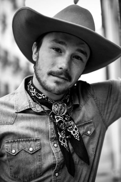 Foto de Brady Jandreau