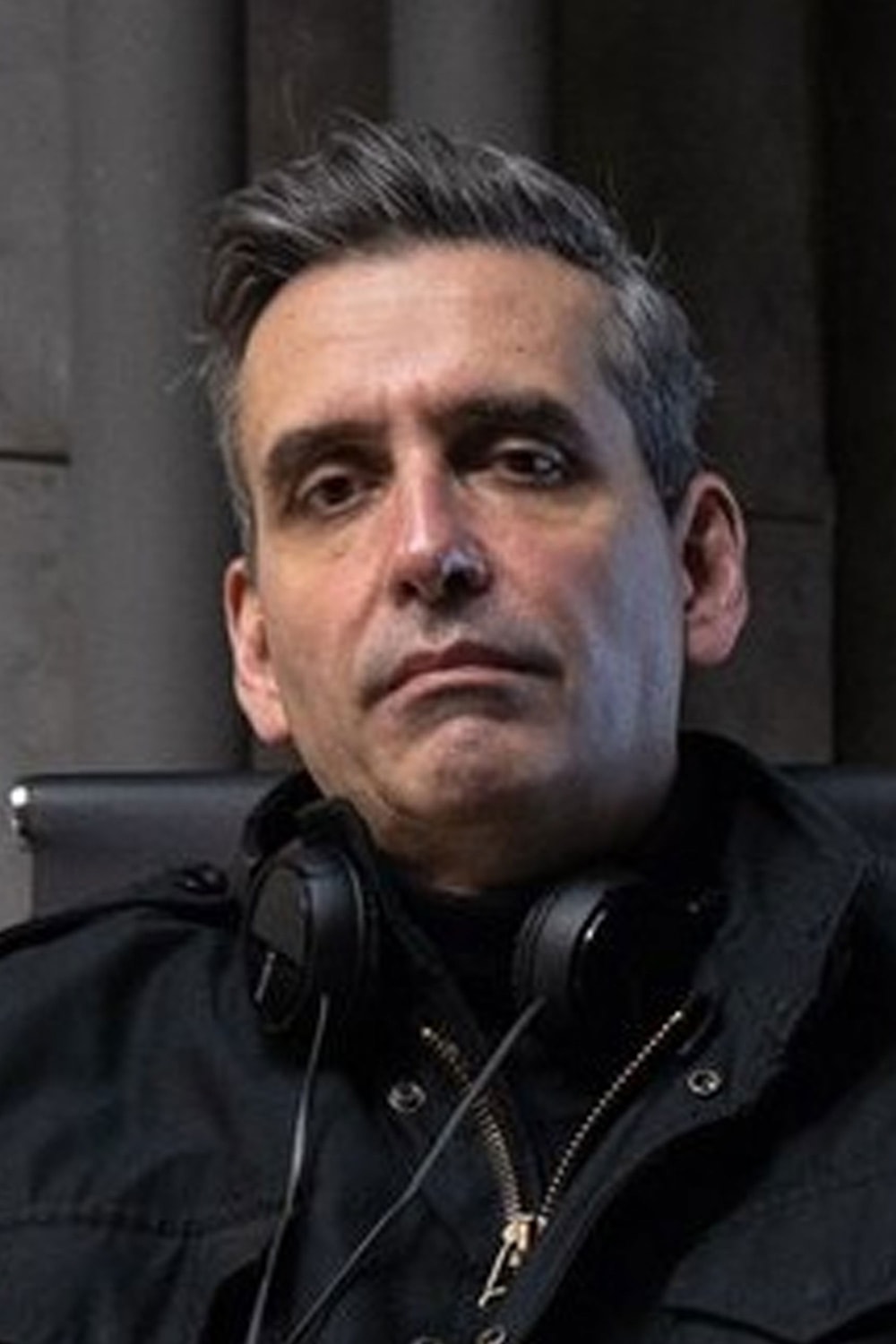 Foto de Cristian Bernard