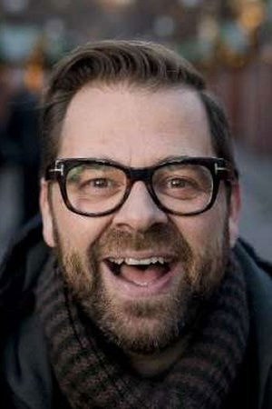 Foto de Klaus Sonstad