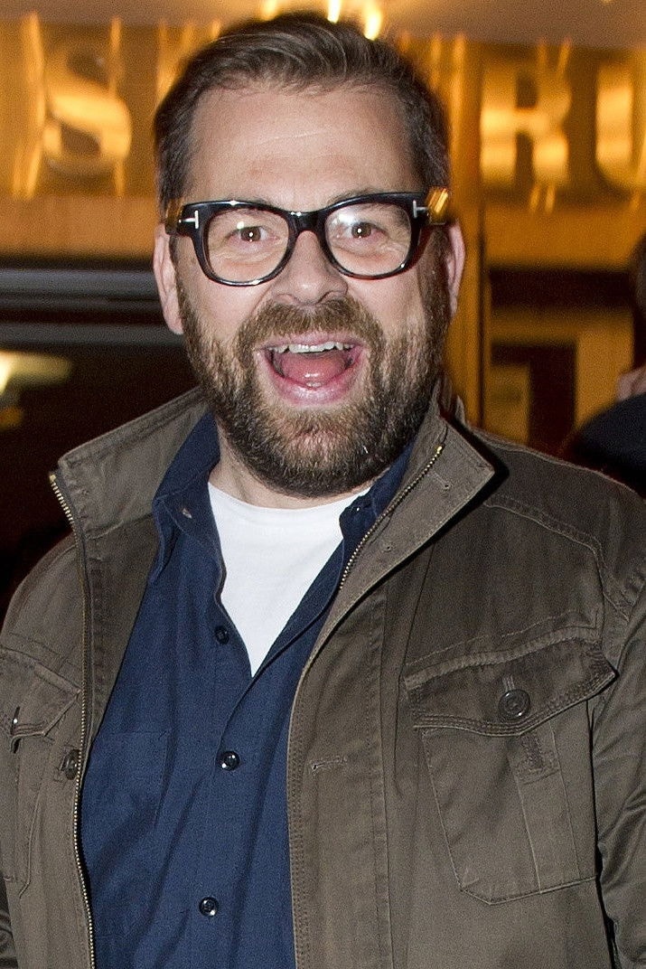 Foto de Klaus Sonstad