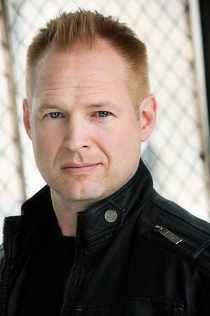 Foto de Tom McCafferty