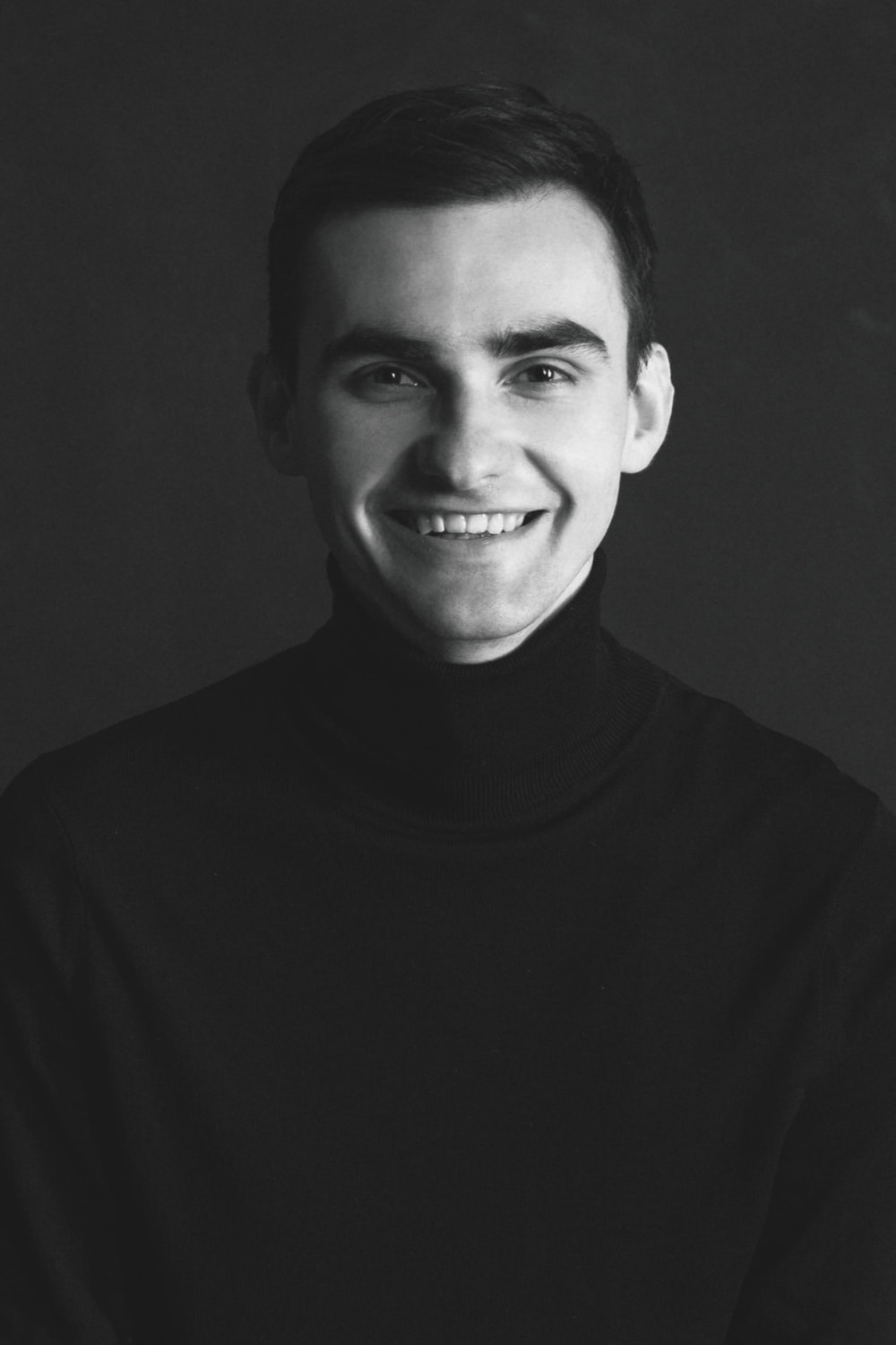 Foto de Pavlo Ostrikov