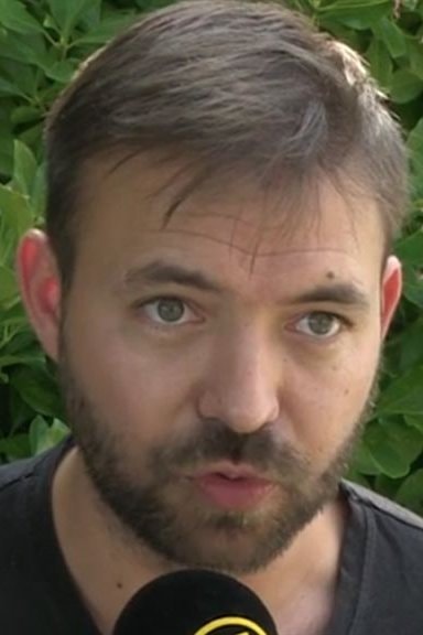 Foto de Hubert Charuel