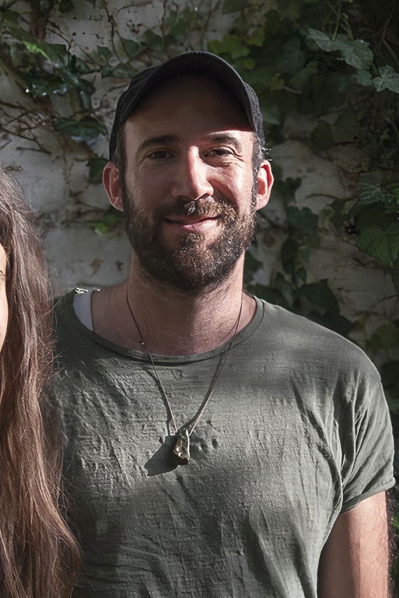 Foto de Patrick Allgaier