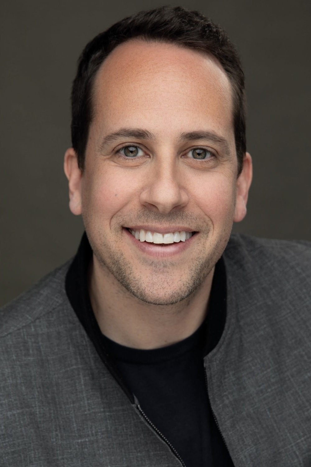 Foto de Michael Clear