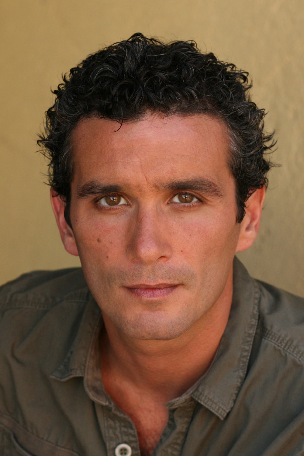 Foto de Xander Bailey