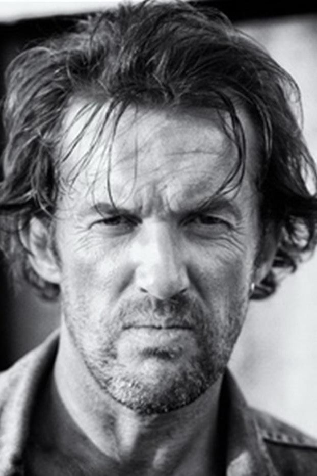 Foto de Laurent Biras