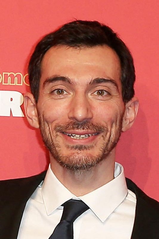 Foto de Patrick Imbert