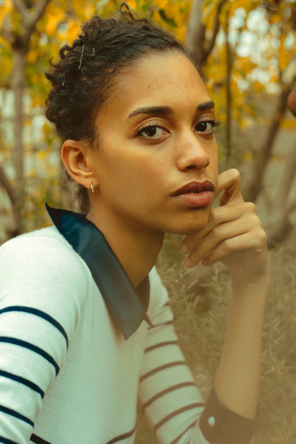 Foto de Stefani Robinson