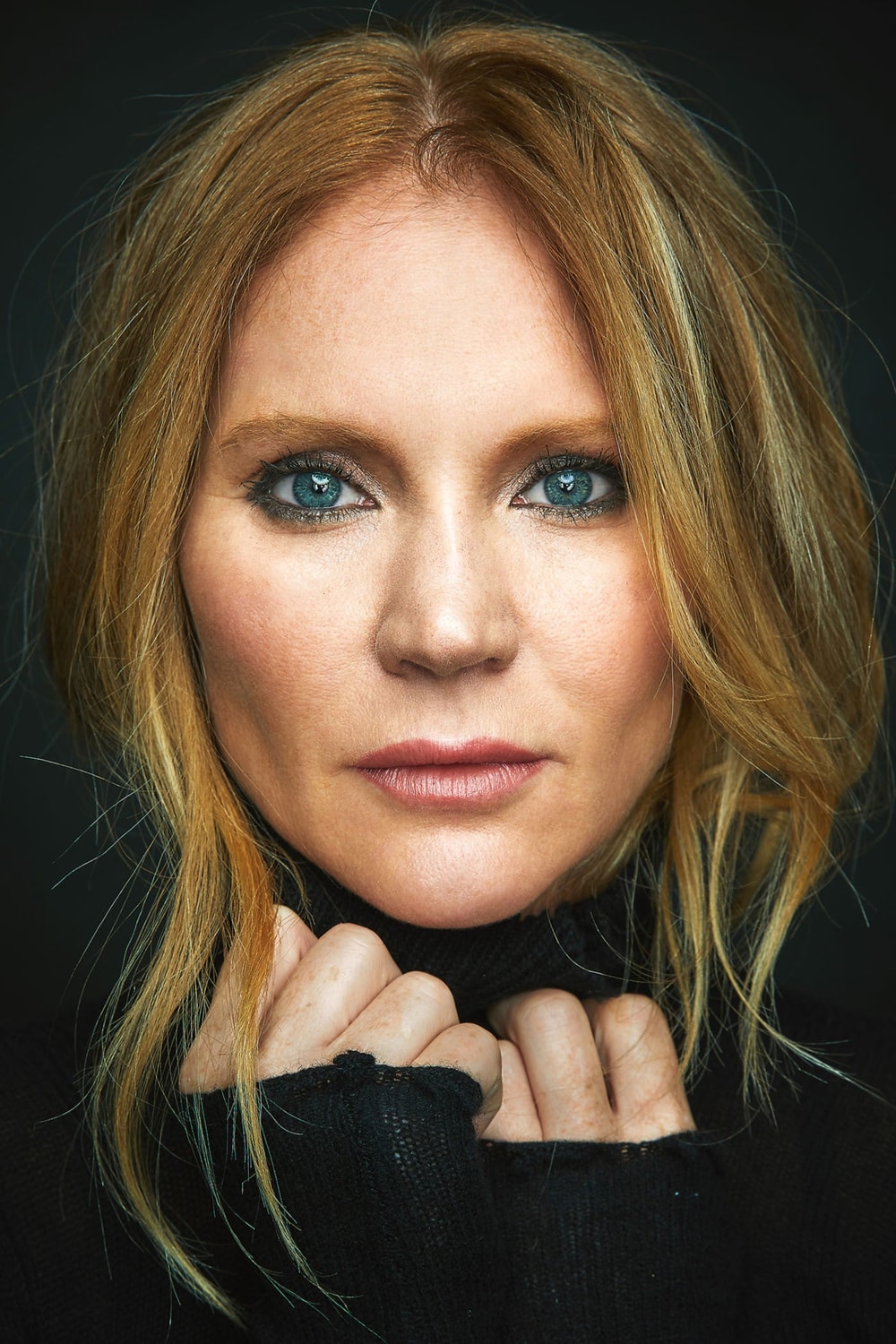 Foto de Tara Buck