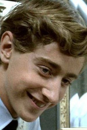 Foto de Marc Winocourt