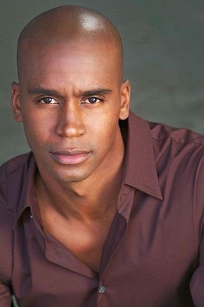 Foto de Marc D. Wilson