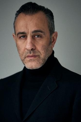 Foto de Christos Tolera