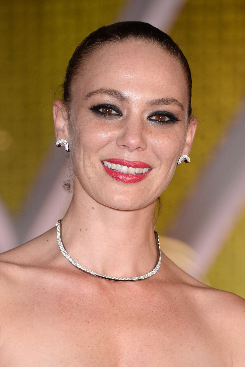 Foto de Sonia Okacha