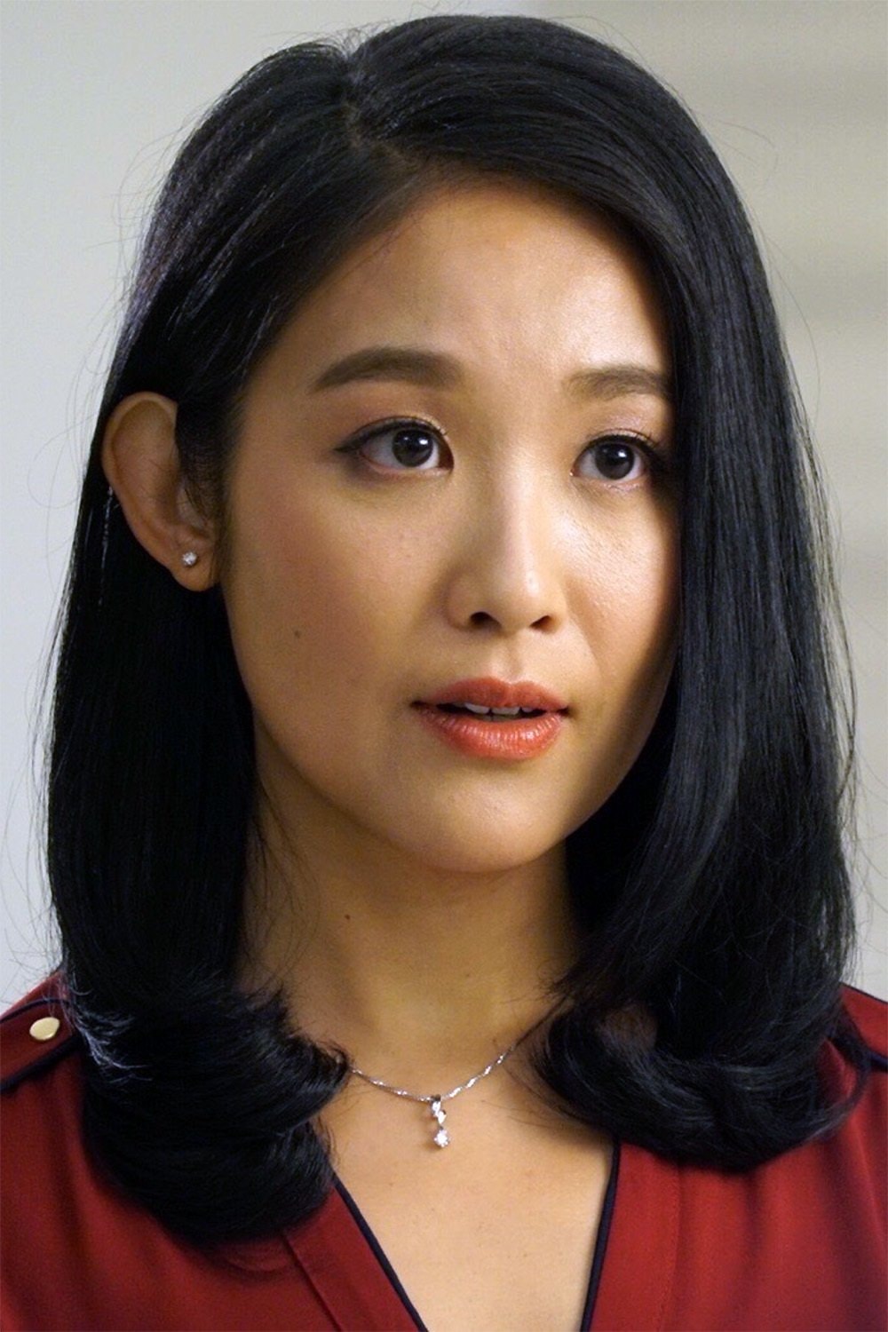 Foto de Isabel Chan Yat-Ning