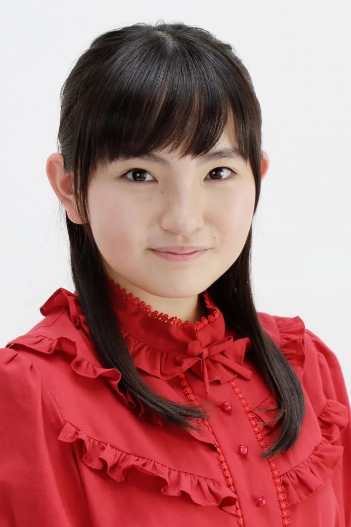 Foto de 鈴木梨央