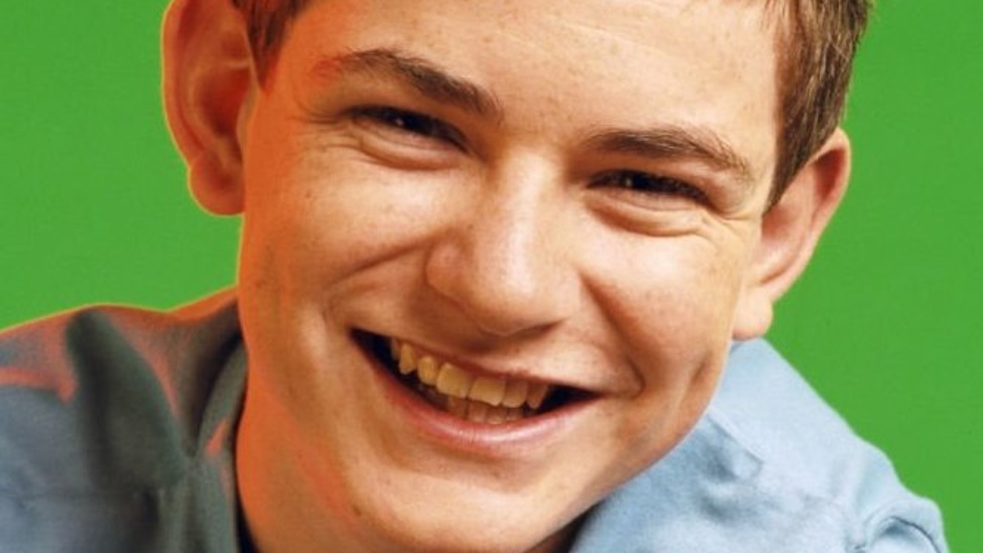 Foto de Lewis McKenzie